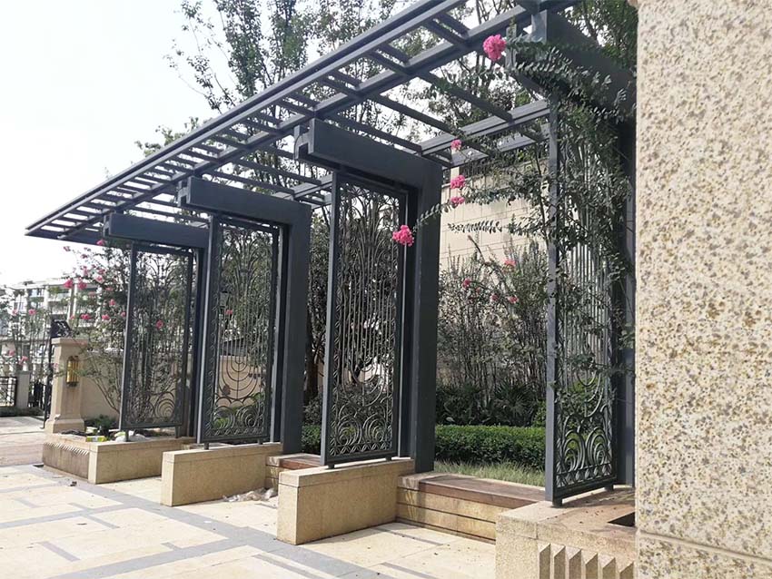 工程案例